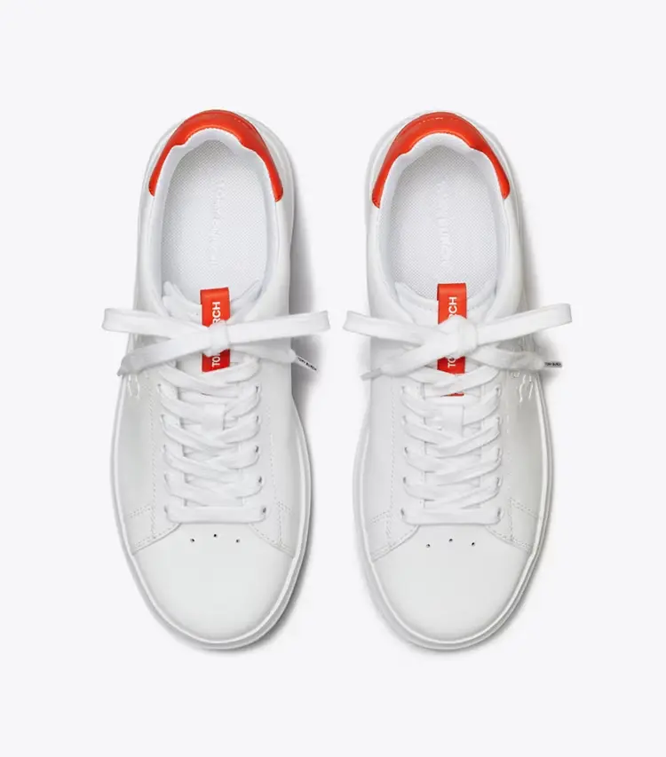Howell Court Sneaker - Image 4