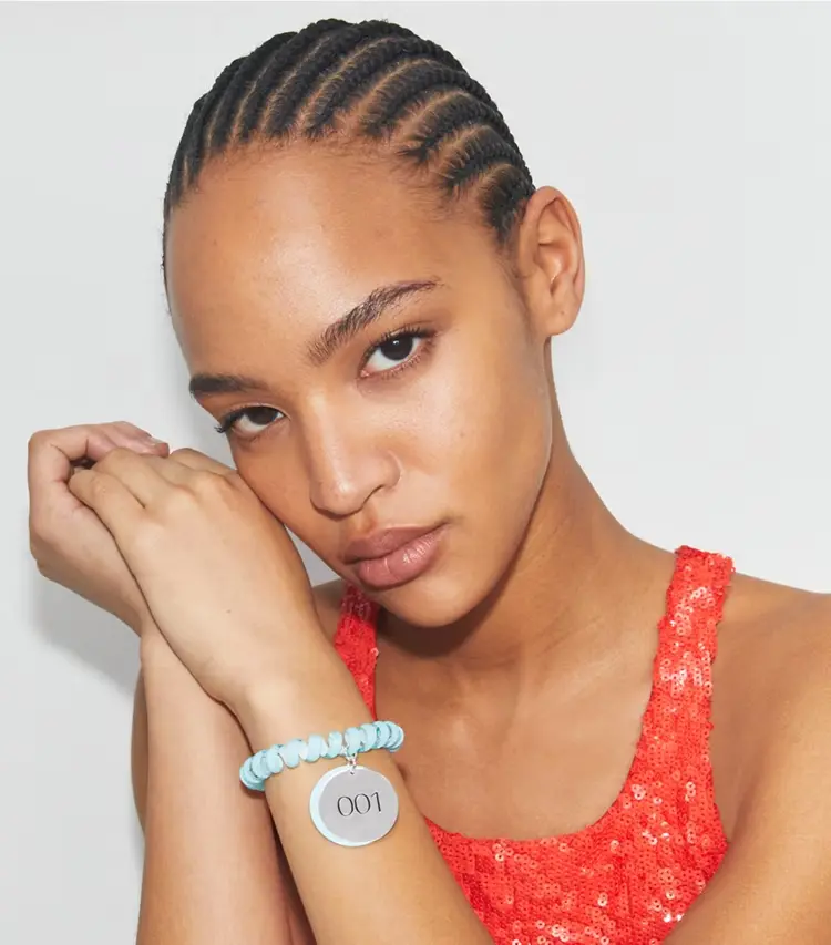 Locker Room Bracelet - Image 3
