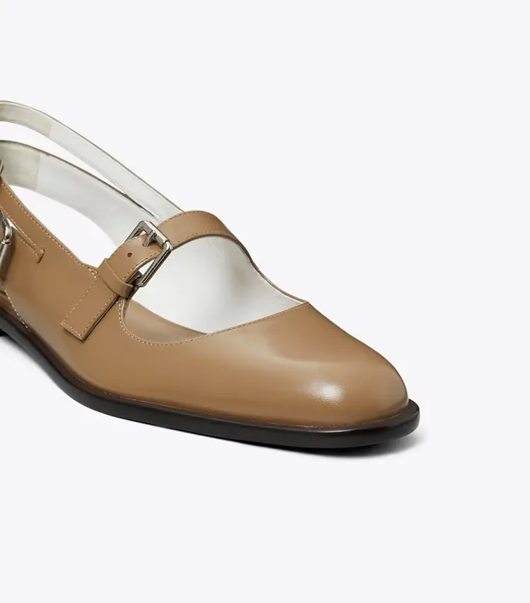 Multi-Buckle Mary Jane - Image 4
