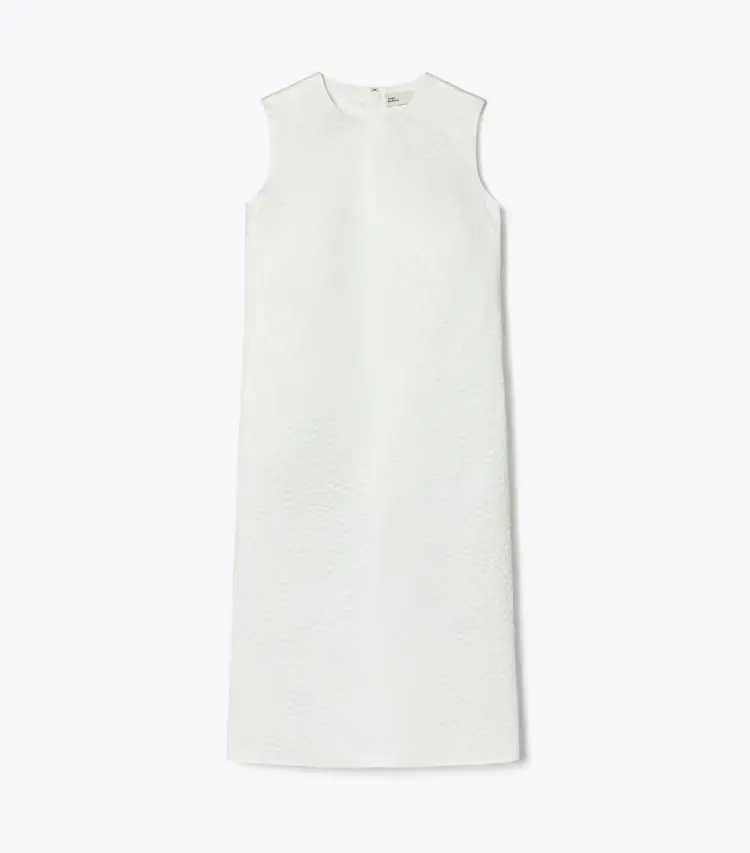 Textured Dress
