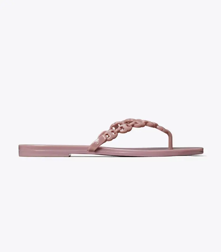 Gemini Link Jelly Flip-Flop - Image 3