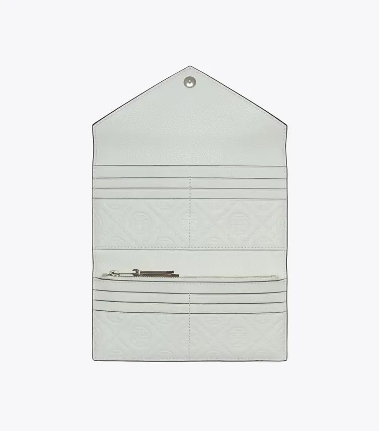 Pebble Envelope Long Wallet - Image 3