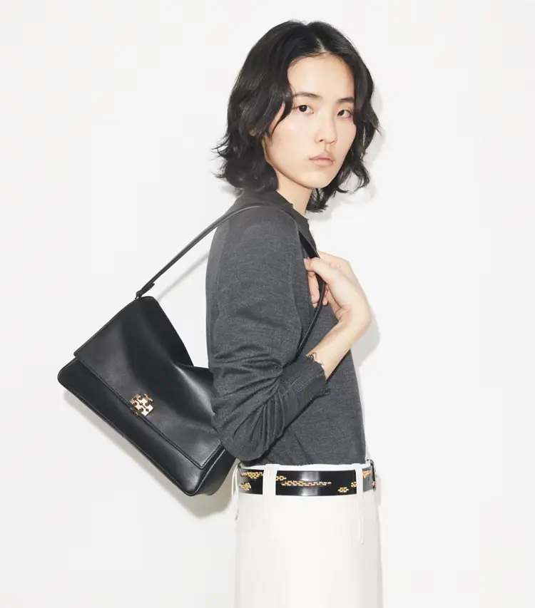 Charlie Shoulder Bag - Image 2