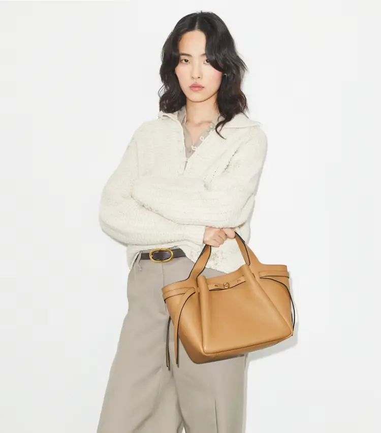 Small Romy Tote - Image 2