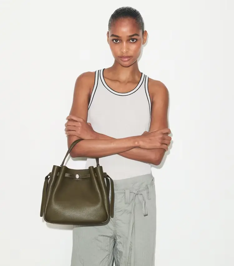 Romy Bucket Bag - Image 2
