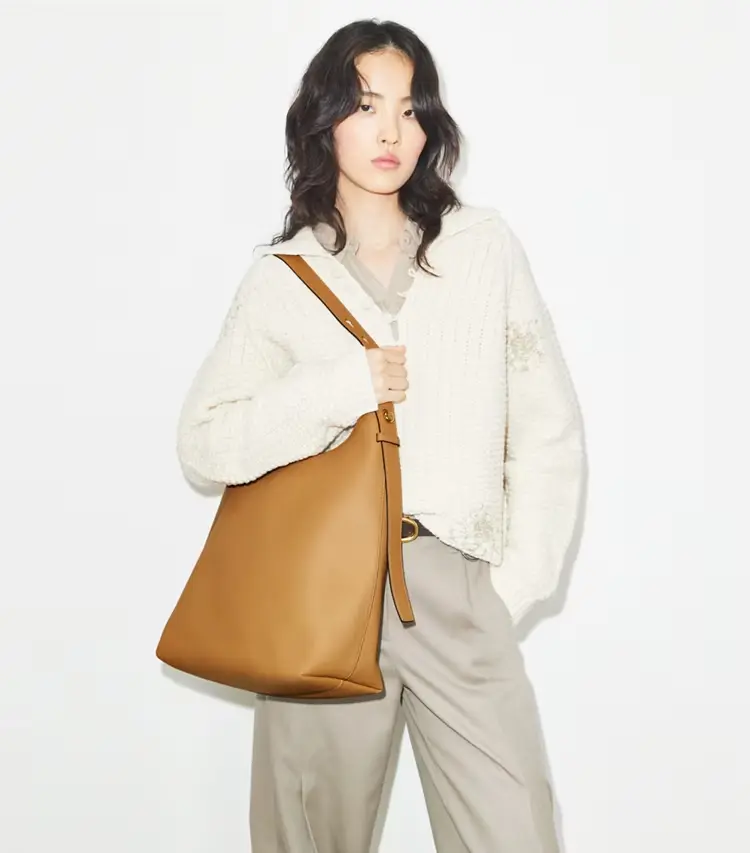 Small Hobo Bag - Image 3