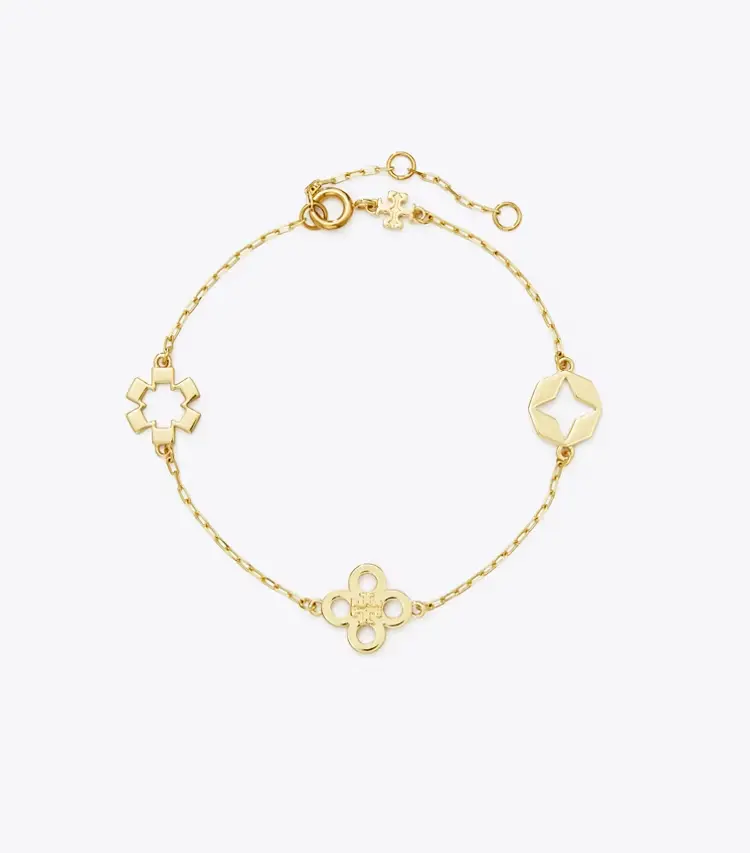 Forget Me Not Bracelet