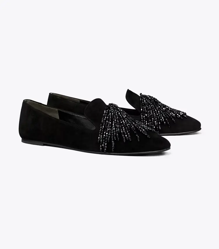 Smoking Slipper