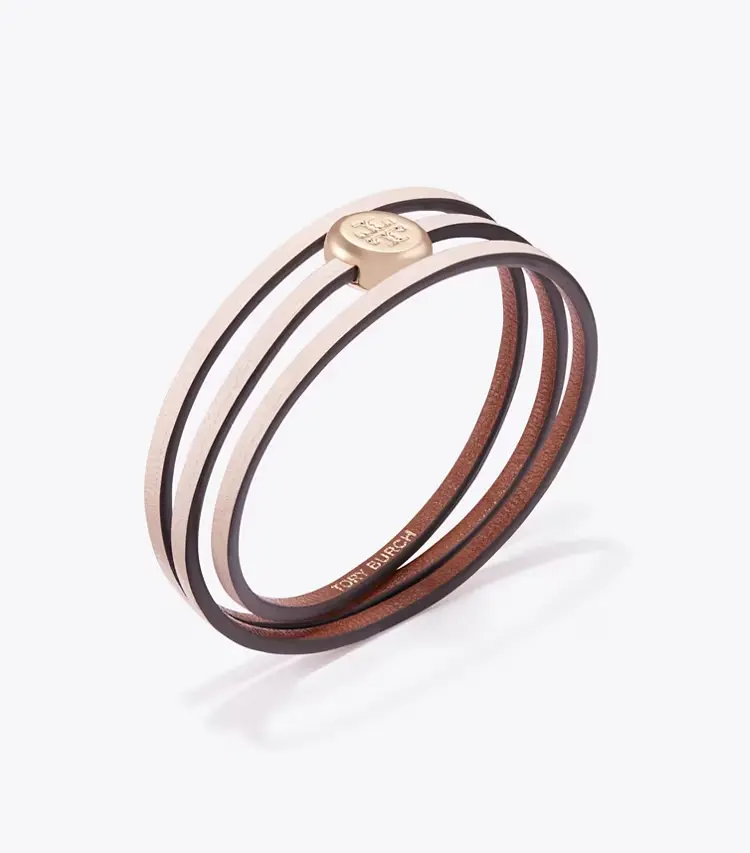 Icon Multi-Strand Bracelet - Image 2