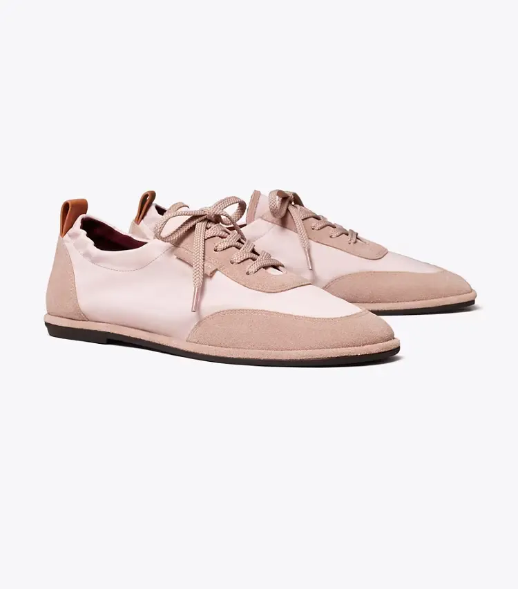 Ballet Sneaker