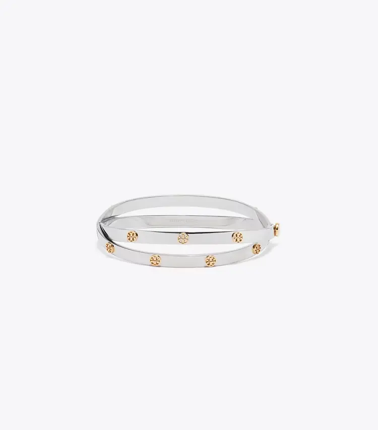 Icon Double Bracelet