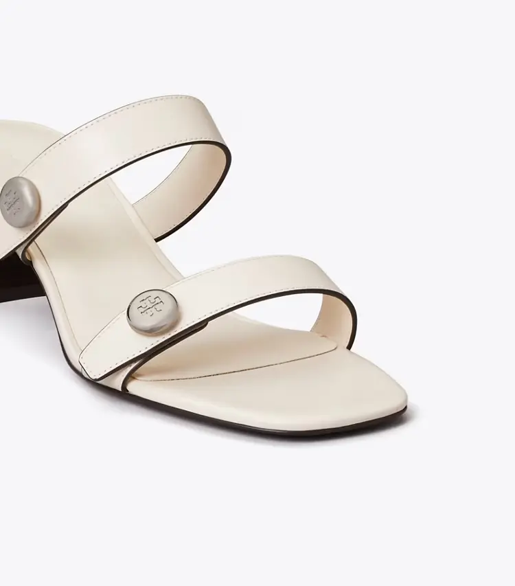 Romy Block-Heel Sandal - Image 4