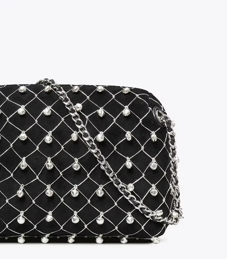 Fleming Soft Bell Crossbody Bag - Image 4