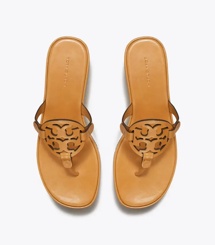 Miller Wedge Sandal - Image 4