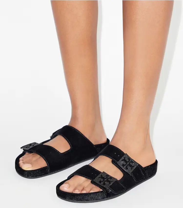 Mellow PavÉ Sandal - Image 2
