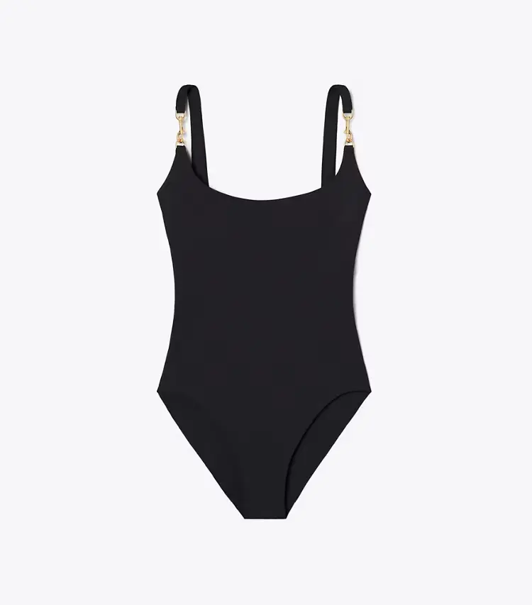Clip Swimsuit