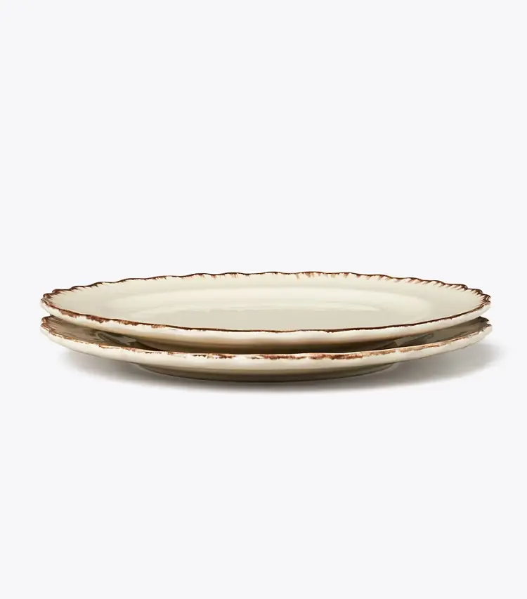 Oiseau Dinner Plate, Set Of 2 - Image 2