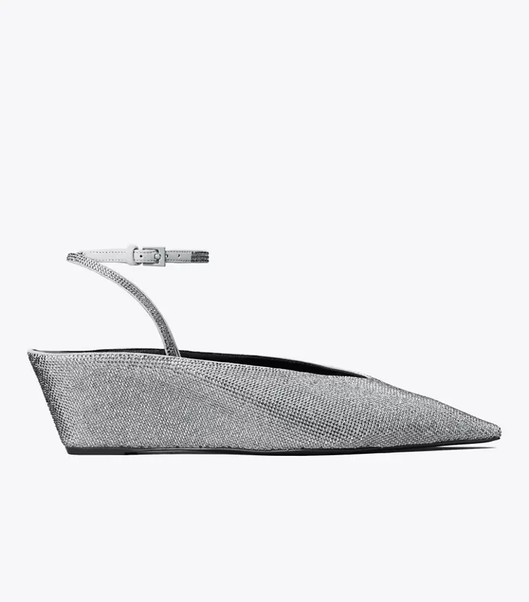 PavÉ Wedge - Image 3