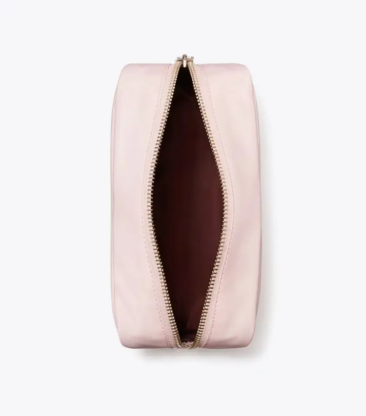 Medium Twist Cosmetic Case - Image 4