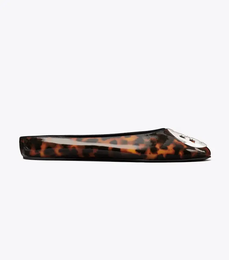 Reva Ballet Mule - Image 3