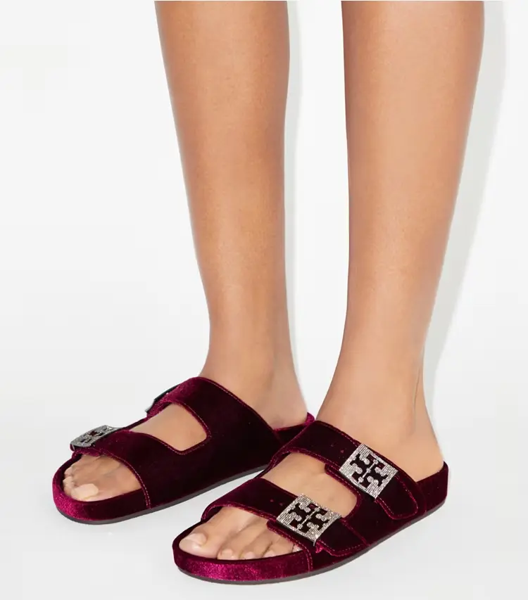 Mellow PavÉ Sandal - Image 2