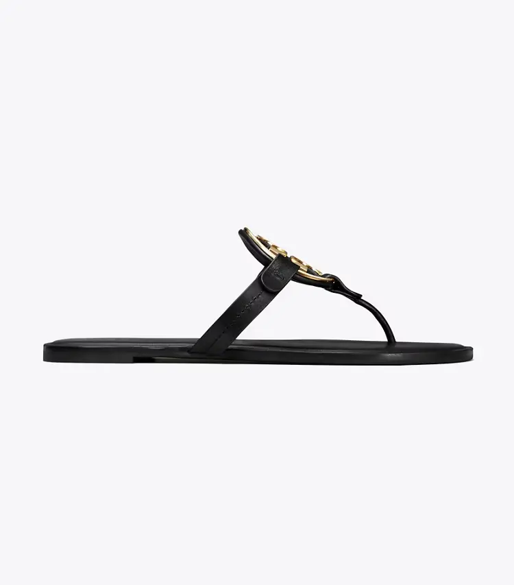 Metal Miller Sandal - Image 2