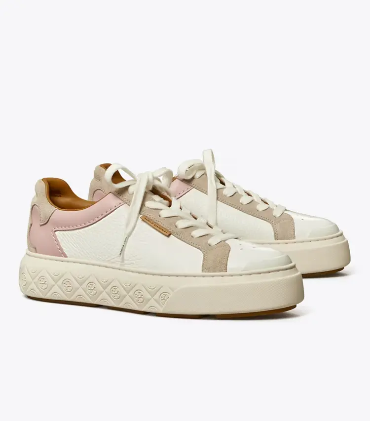 Ladybug Sneaker