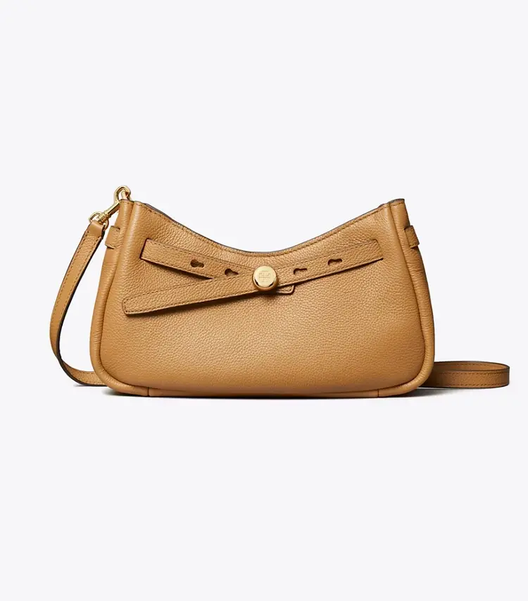 Romy Zip Top Crossbody - Image 4