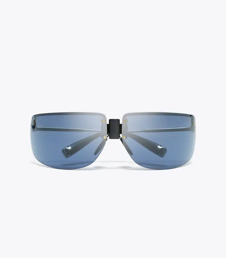 Shield Runway Sunglasses - Image 3