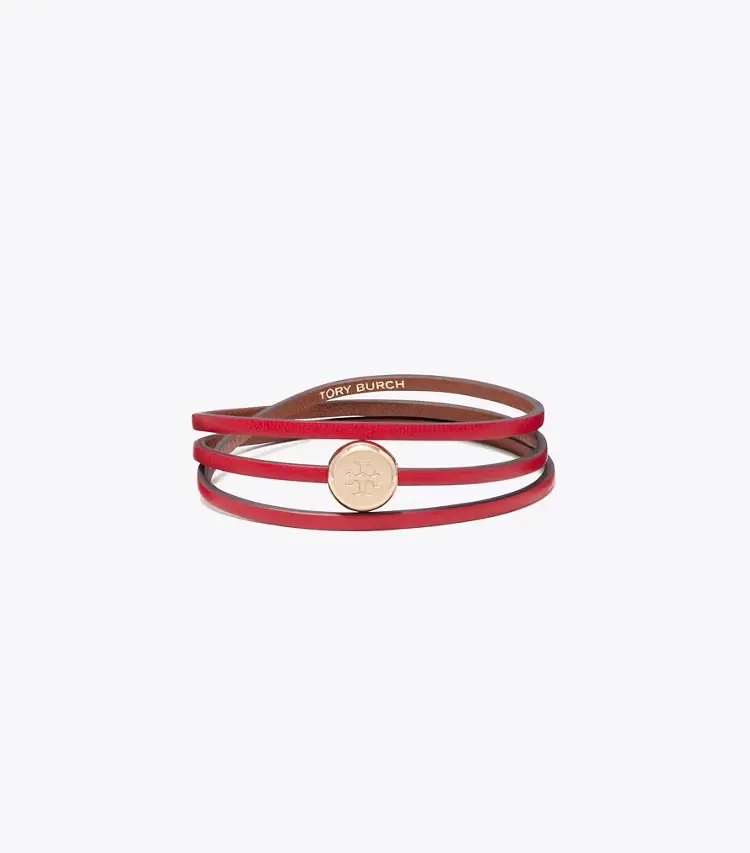 Icon Multi-Strand Bracelet