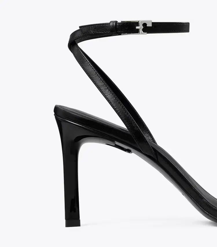 Gigi Heeled Sandal - Image 4