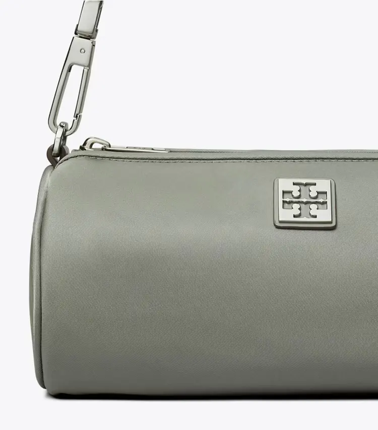 Virginia Cylinder Bag - Image 4
