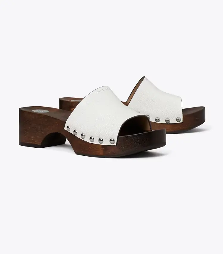 Sandal Clog
