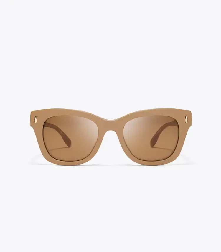 Miller Wayfarer Sunglasses