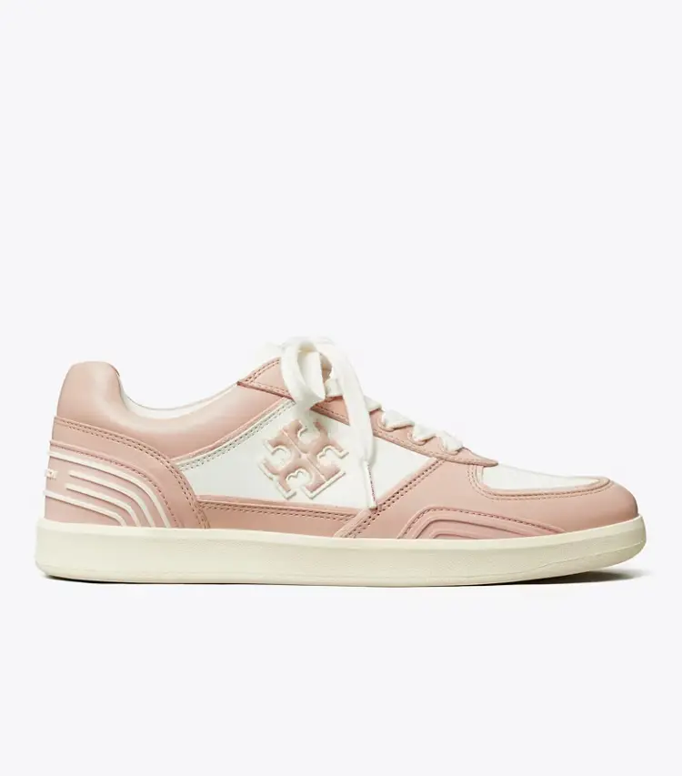 Clover Court Sneaker - Image 2