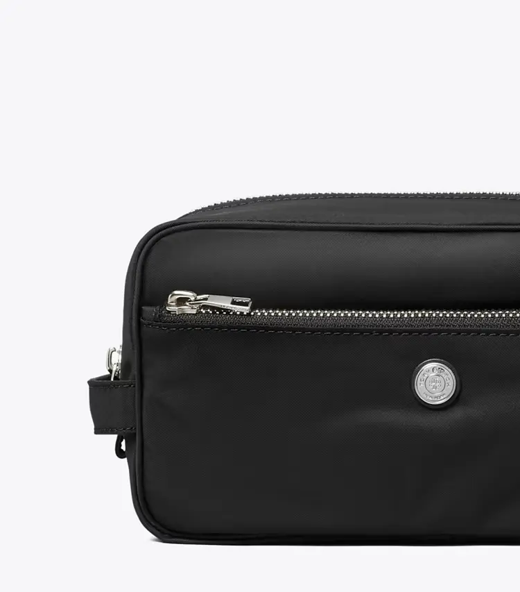 Large Twist Cosmetic Case - Image 3