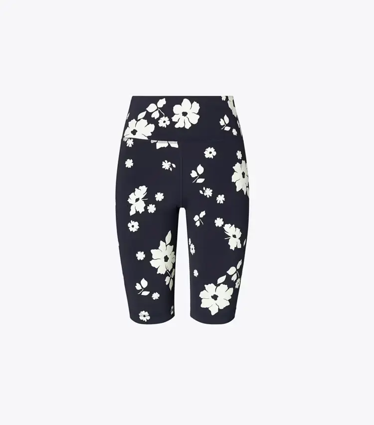 Compression Bike Short