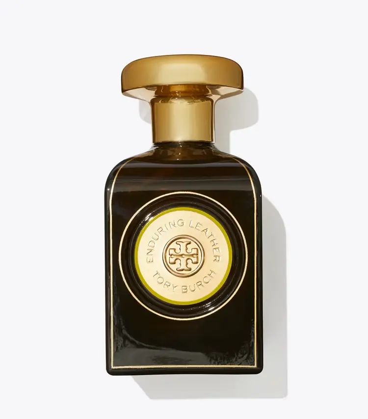 Enduring Leather Eau De Parfum 90Ml