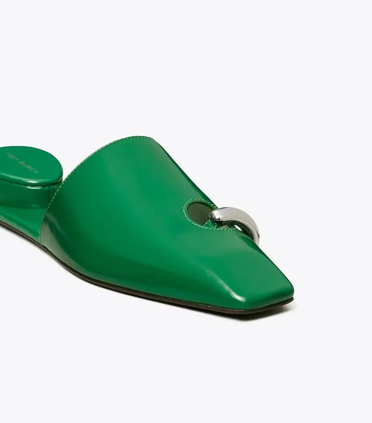 Pierced Mule - Image 4