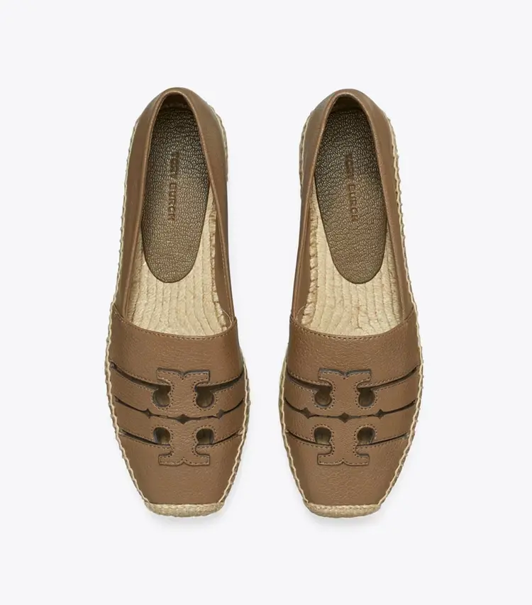 Ines Platform Espadrille - Image 4