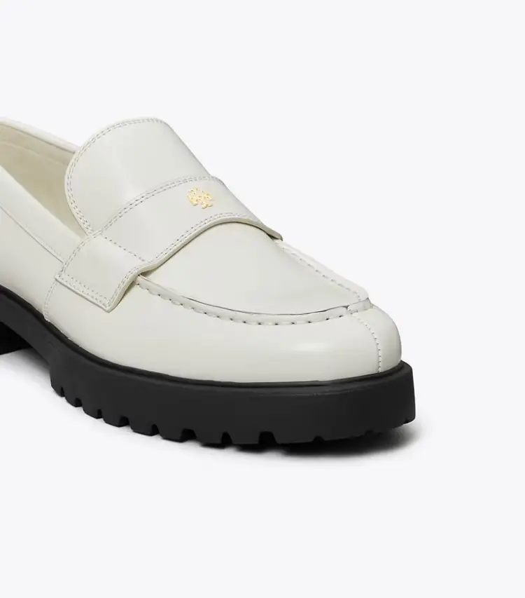 Classic Lug Loafer - Image 4