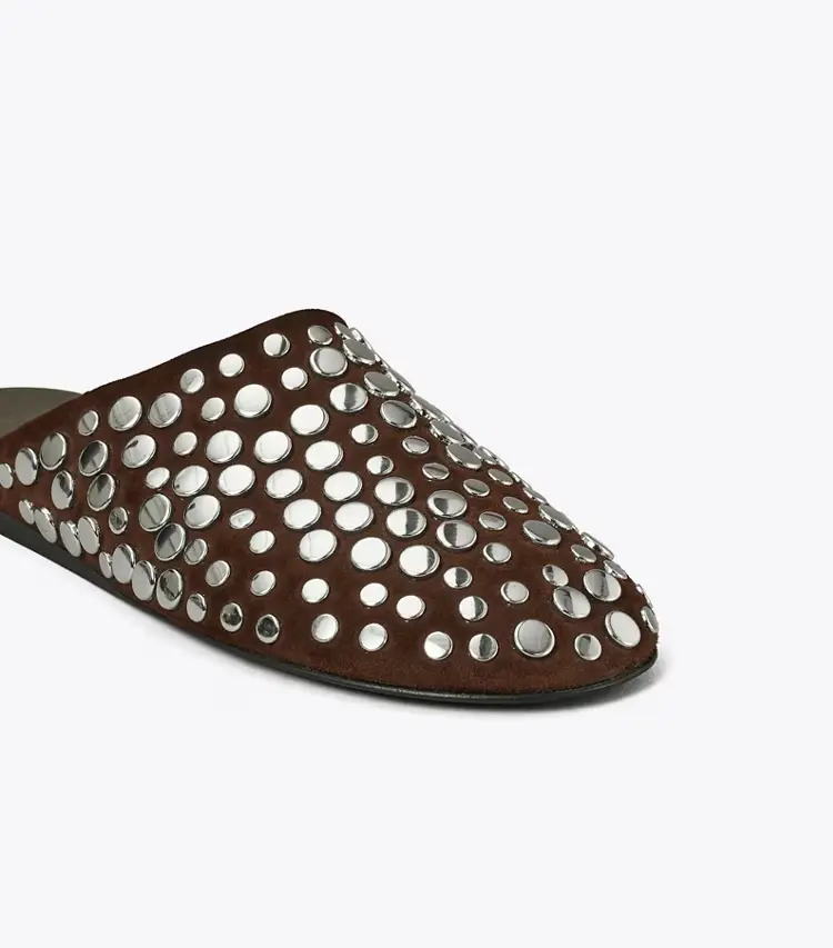 Studded Mule - Image 3