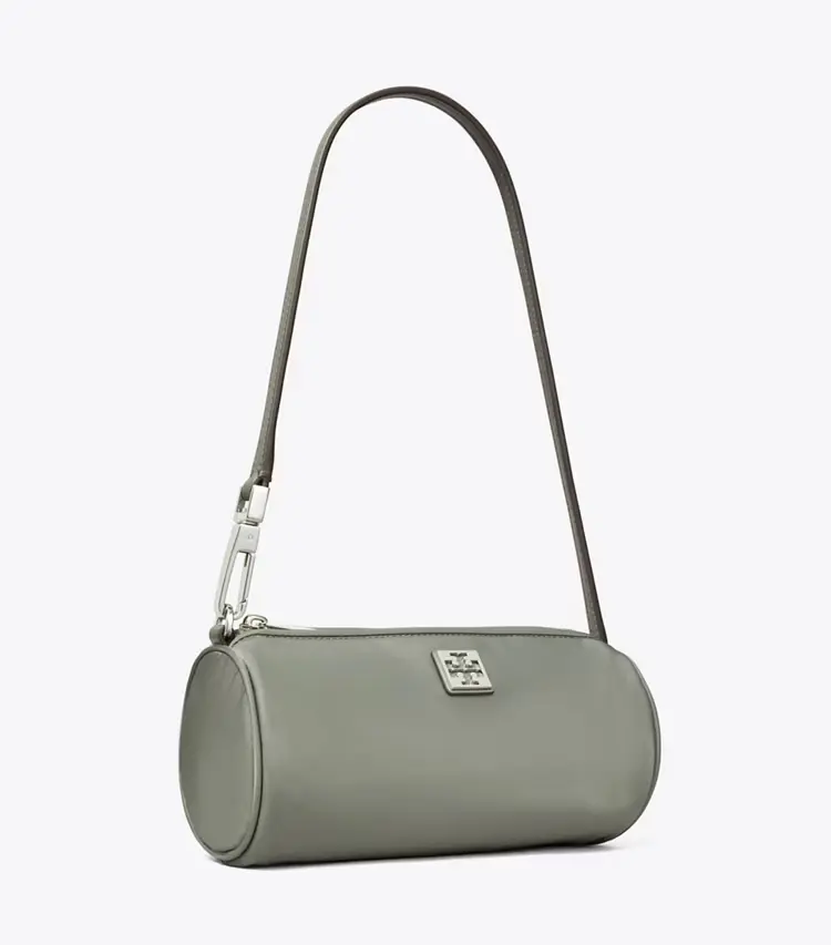 Virginia Cylinder Bag