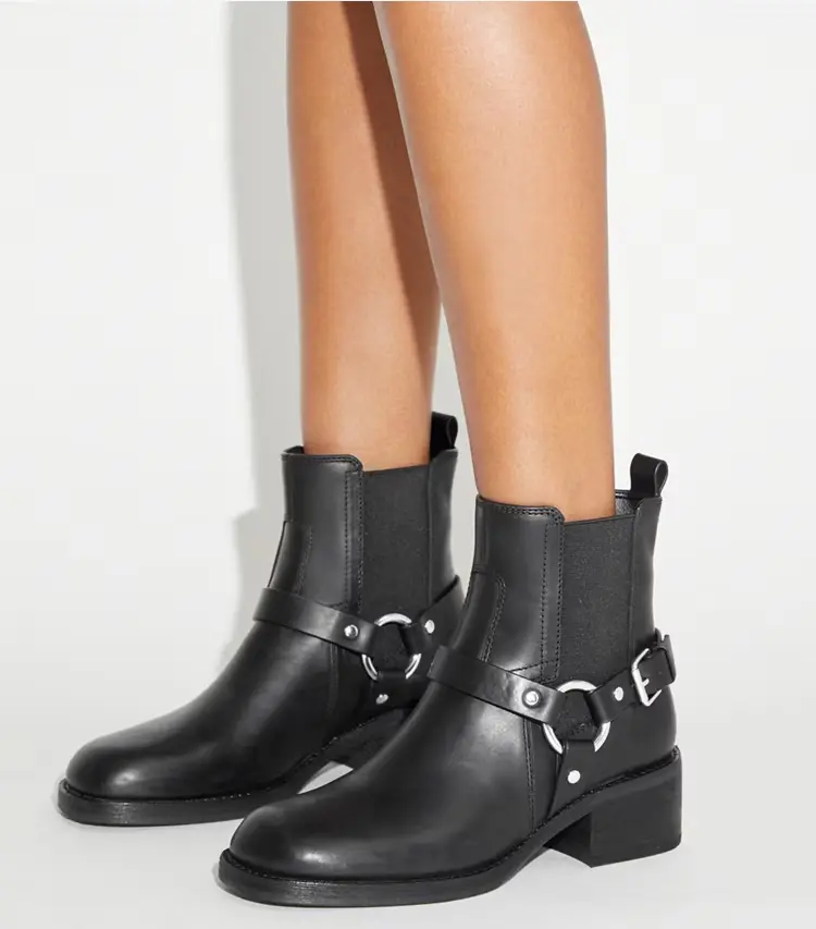 Moto Boot - Image 2