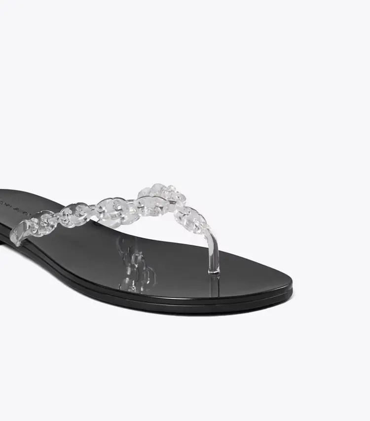 Gemini Link Jelly Flip-Flop - Image 4