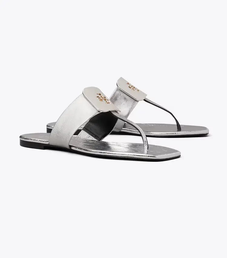 Georgia Sandal