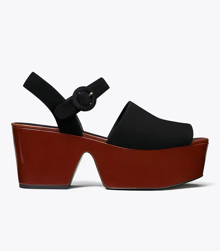Platform Sandal - Image 3