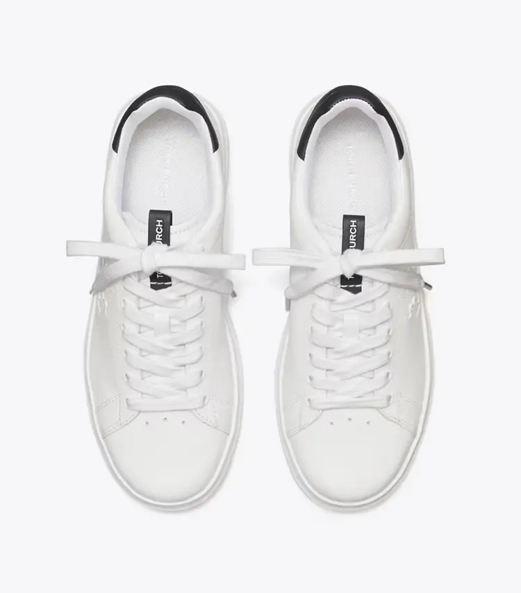 Howell Court Sneaker - Image 4