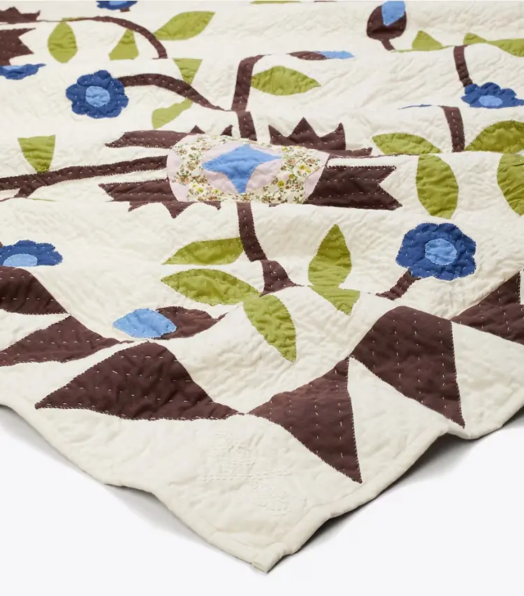 King'S Leap Quilt - Image 2