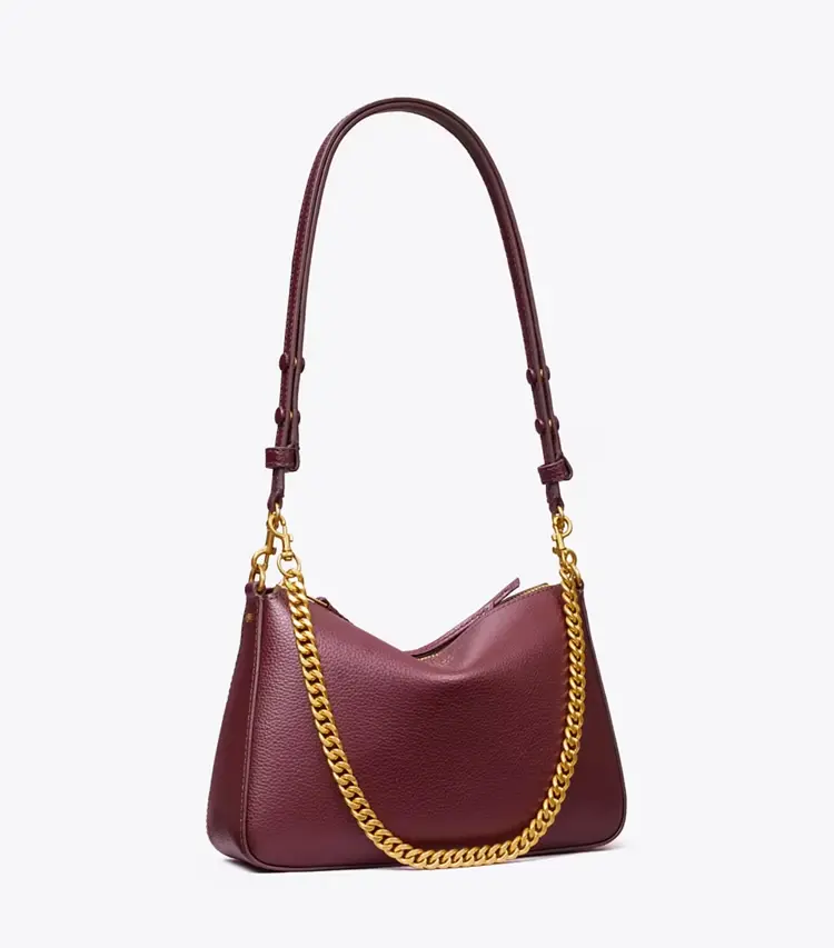 Small Perry Shoulder Bag